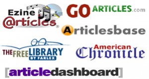 seo article submission services