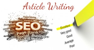 Best content article writing services