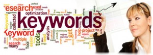 Keyword research